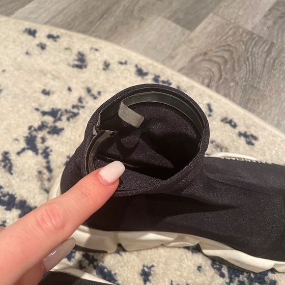 Balenciaga Speed Trainer - Picture 2 of 6